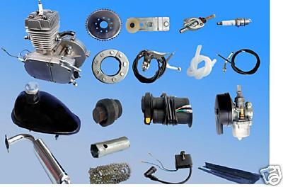 bike engine parts